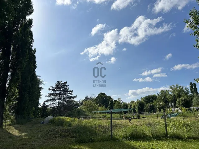 Eladó telek Budapest III. kerület, Rómaifürdő 4316 nm