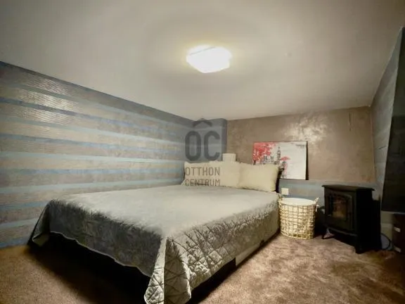 Eladó lakás Budapest VII. kerület, Ligetváros 26 nm