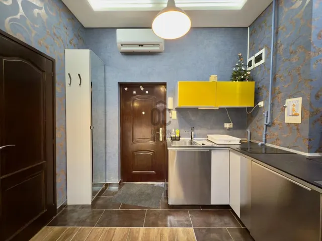 Eladó lakás Budapest VII. kerület, Ligetváros 26 nm