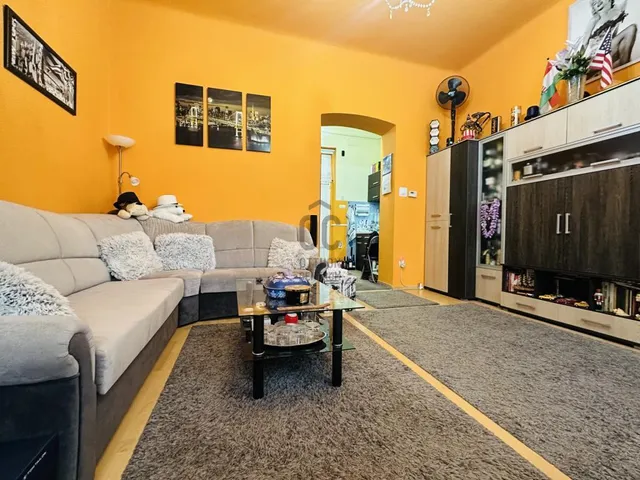 Eladó lakás Budapest XV. kerület, Rákospalota 52 nm