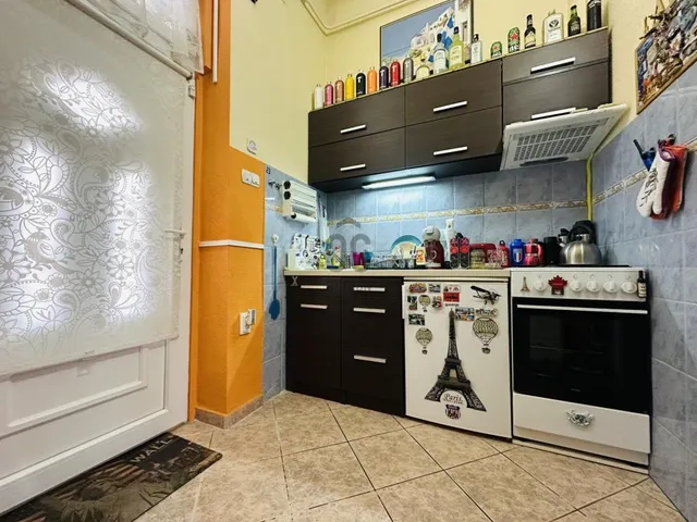 Eladó lakás Budapest XV. kerület, Rákospalota 52 nm