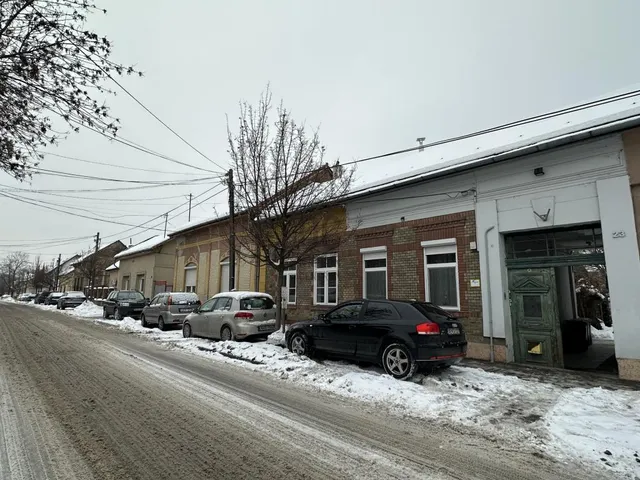 Eladó lakás Budapest XV. kerület, Rákospalota 52 nm