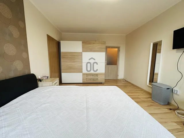 Eladó lakás Budapest XIV. kerület, Törökőr 50 nm