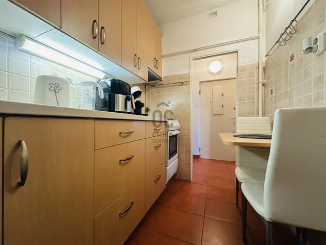 Eladó lakás Budapest XIV. kerület, Törökőr 50 nm