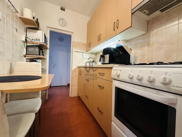 Eladó lakás Budapest XIV. kerület, Törökőr 50 nm