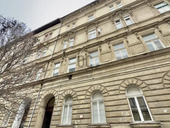 Eladó lakás Budapest XII. kerület, Krisztinaváros XII. ker. 54 nm