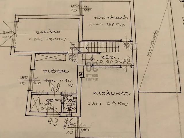 Eladó ház Gyömrő 130 nm