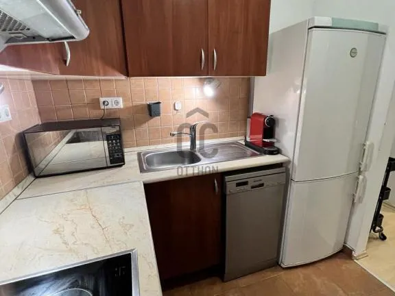 Eladó lakás Budapest VIII. kerület, II. János Pál pápa tér 70 nm