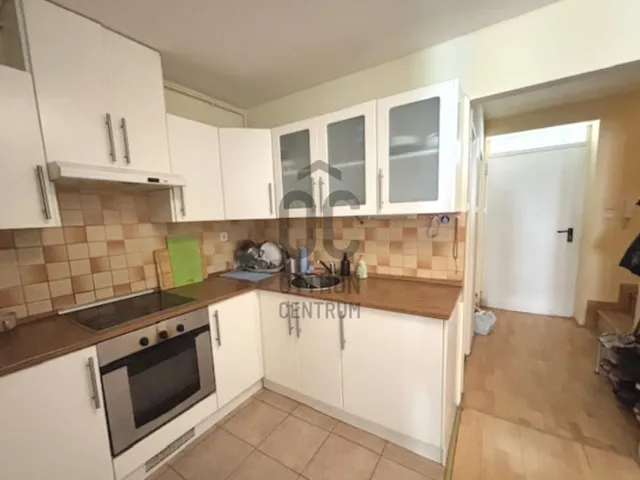 Eladó lakás Budapest VI. kerület 86 nm