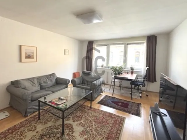 Eladó lakás Budapest VI. kerület 86 nm