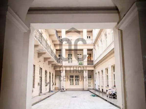 Eladó lakás Budapest VI. kerület 86 nm