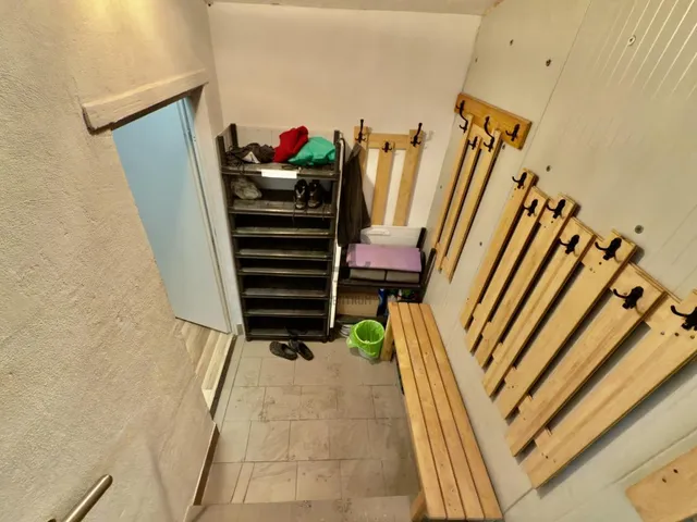 Eladó kereskedelmi és ipari ingatlan Budapest IX. kerület 97 nm