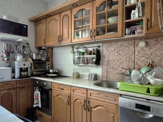 Eladó lakás Budapest XIV. kerület, Alsórákos 55 nm