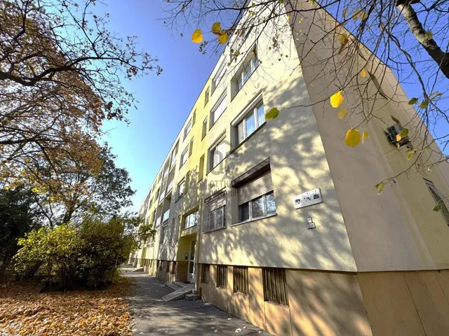 Eladó lakás Budapest XIV. kerület, Alsórákos 55 nm
