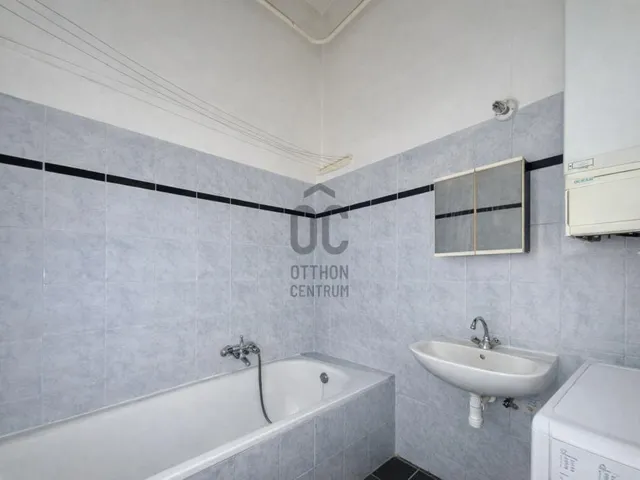 Eladó lakás Budapest XII. kerület, Krisztinaváros XII. ker. 54 nm