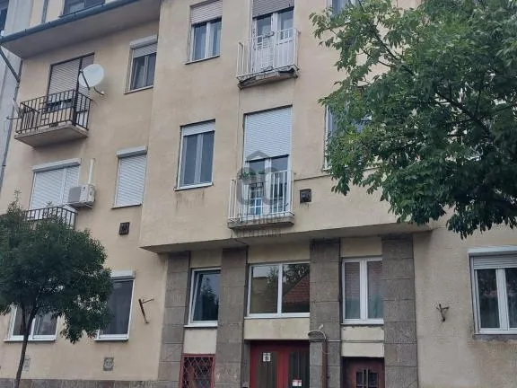 Eladó lakás Budapest X. kerület, Ligettelek 52 nm