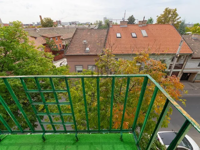 Eladó lakás Budapest X. kerület, Ligettelek 52 nm