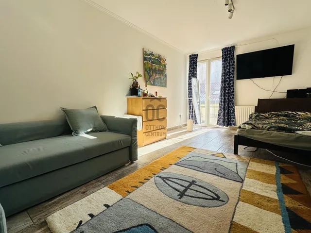 Eladó lakás Budapest VIII. kerület, Corvin negyed 32 nm