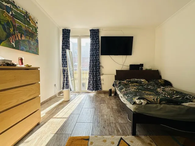 Eladó lakás Budapest VIII. kerület, Corvin negyed 32 nm