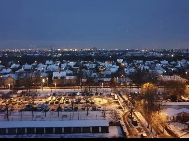 Eladó lakás Budapest XVIII. kerület 60 nm