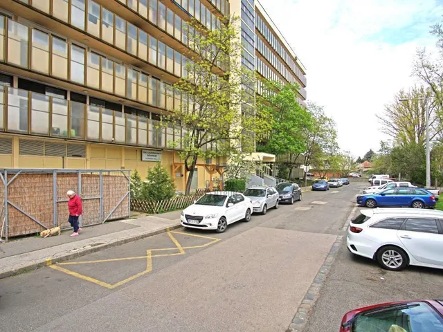 Eladó lakás Budapest XVI. kerület, Mátyásföld 53 nm