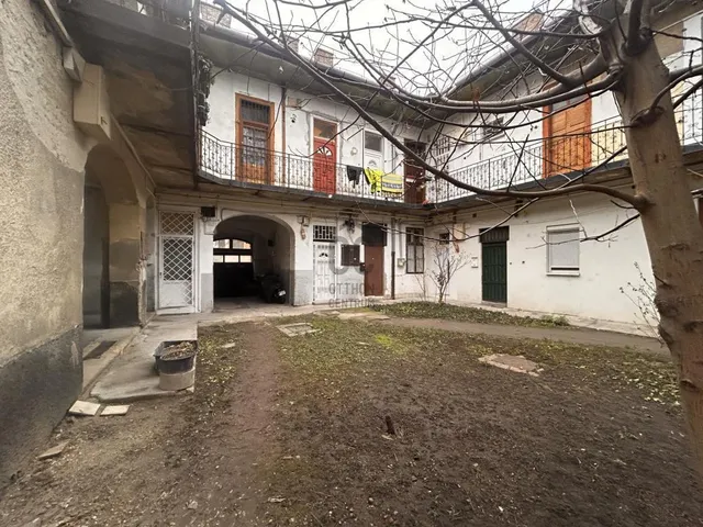 Eladó lakás Budapest XIII. kerület, Angyalföld 55 nm