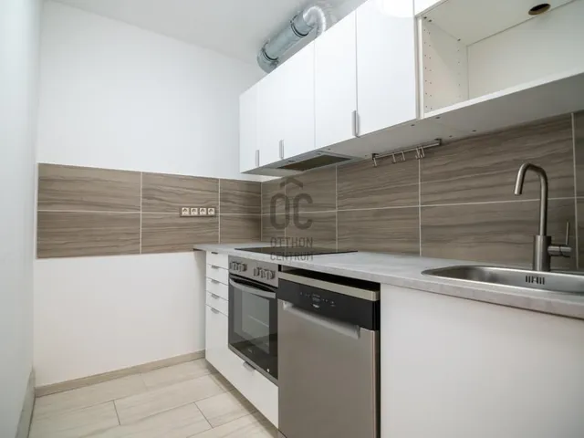 Eladó lakás Budapest IX. kerület 36 nm