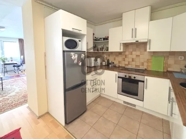 Eladó lakás Budapest VI. kerület 86 nm