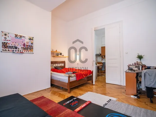 Eladó lakás Budapest VI. kerület 75 nm