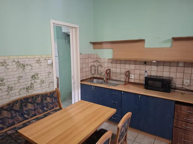 Eladó lakás Budapest VIII. kerület, Józsefváros 34 nm