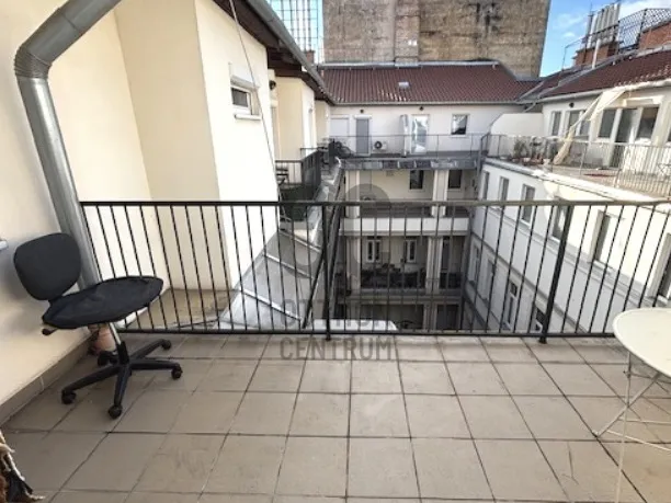 Eladó lakás Budapest VI. kerület 86 nm