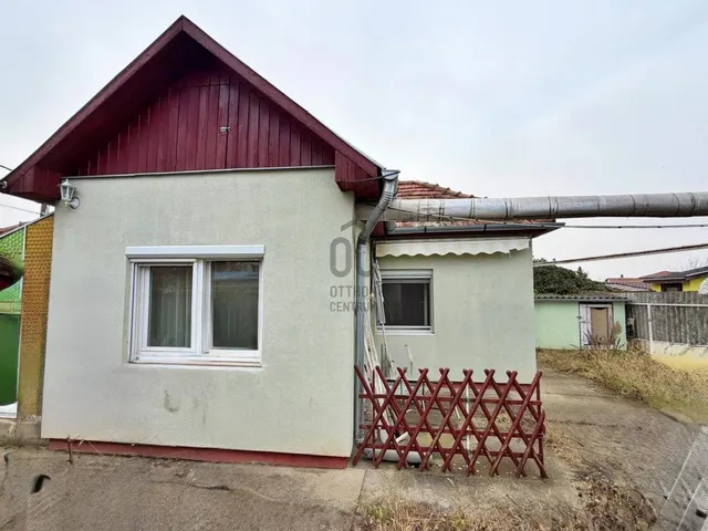 Eladó ház Budapest XVII. kerület, Rákoskeresztúr 40 nm