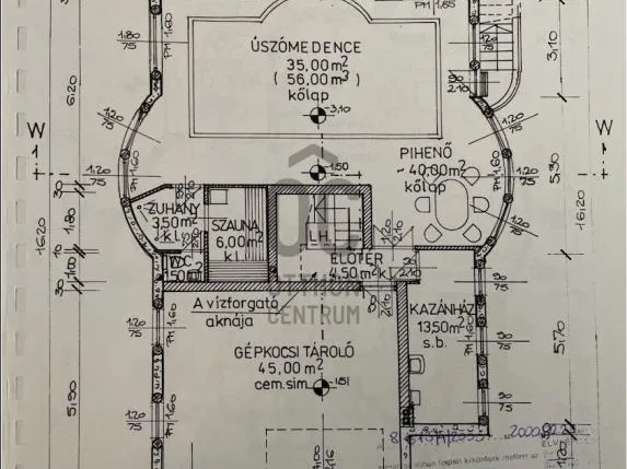 Eladó ház Budapest XIV. kerület, Alsórákos 389 nm