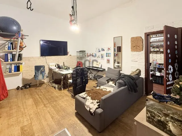 Eladó lakás Budapest XIII. kerület, Angyalföld 55 nm