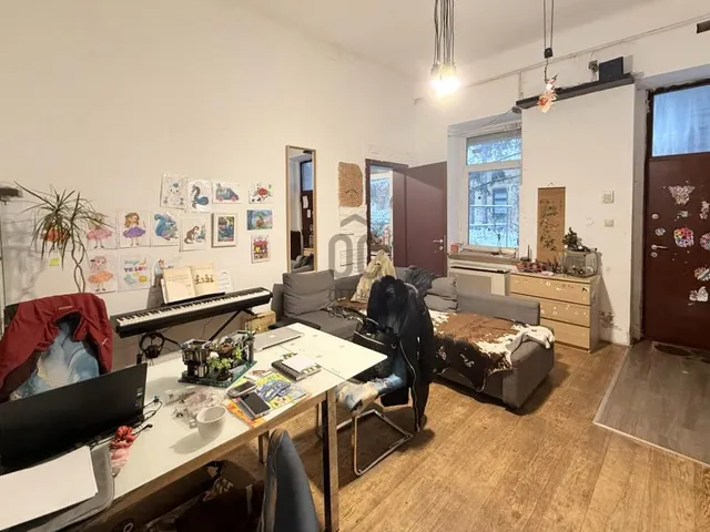 Eladó lakás Budapest XIII. kerület, Angyalföld 55 nm