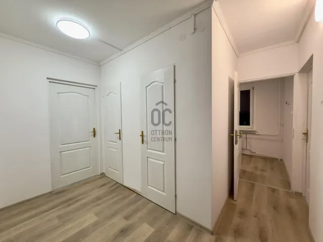 Eladó lakás Budapest XV. kerület, Újpalota 68 nm