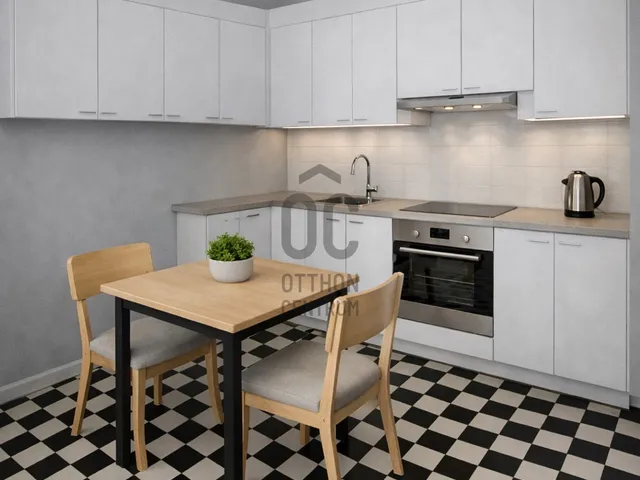 Eladó lakás Budapest XIII. kerület, Lőportárdűlő 80 nm