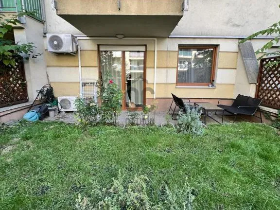 Eladó lakás Budapest VIII. kerület 70 nm