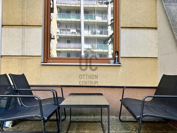 Eladó lakás Budapest VIII. kerület 70 nm