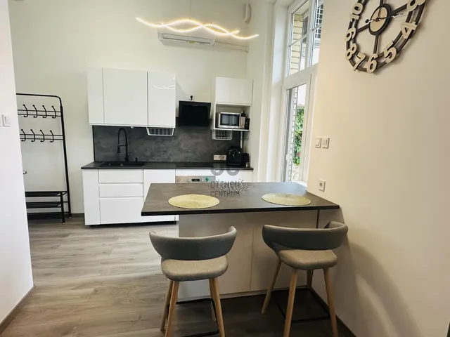 Eladó lakás Budapest VIII. kerület 36 nm