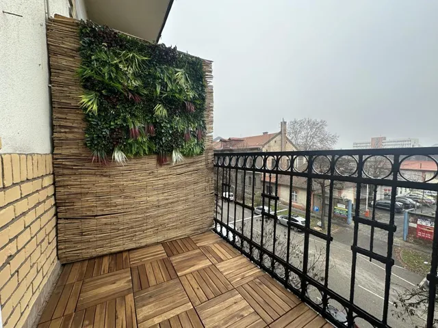 Eladó lakás Budapest VIII. kerület 36 nm