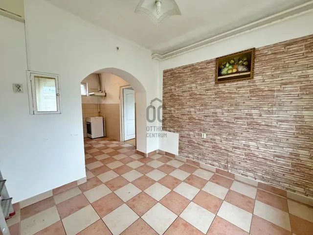 Eladó ház Budapest XVII. kerület, Rákoskeresztúr 40 nm