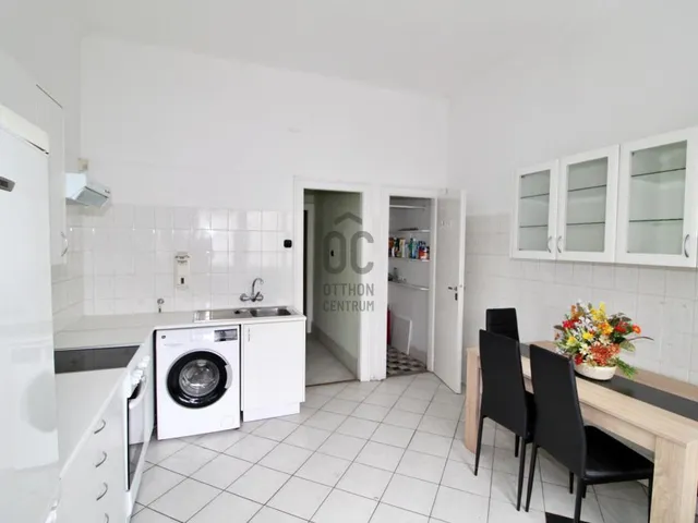 Kiadó lakás Budapest XIII. kerület, Újlipótváros 61 nm