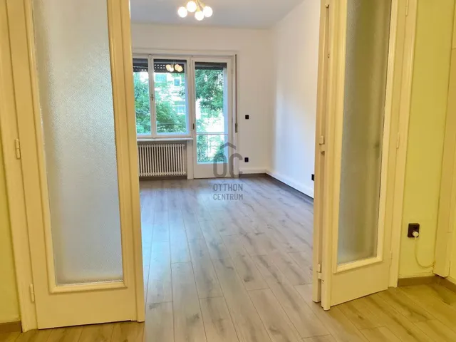 Kiadó lakás Budapest XIII. kerület, Újlipótváros 61 nm