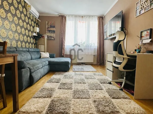 Eladó lakás Budapest XV. kerület, Újpalota 43 nm