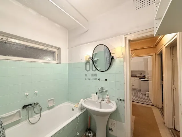 Eladó lakás Budapest XIV. kerület, Nagyzugló 52 nm