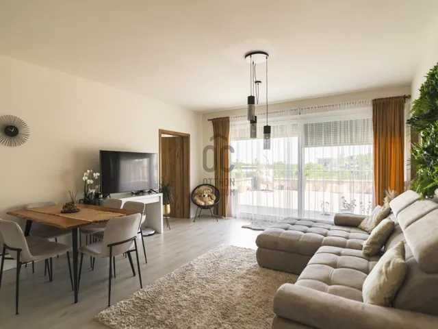 Eladó lakás Budapest XVII. kerület, Rákosliget 82 nm