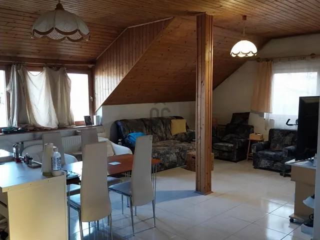 Eladó ház Budapest XVI. kerület, Rákosszentmihály 88 nm