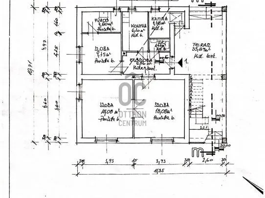 Eladó ház Budapest XVI. kerület, Rákosszentmihály 88 nm