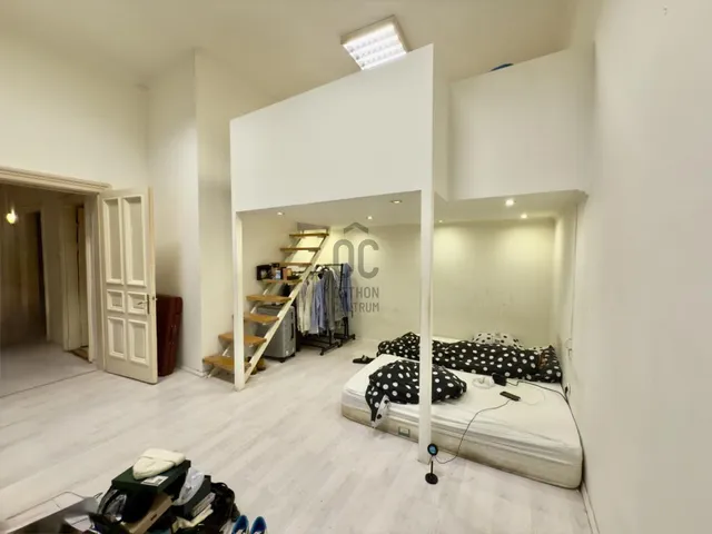 Eladó lakás Budapest V. kerület, Belváros 74 nm